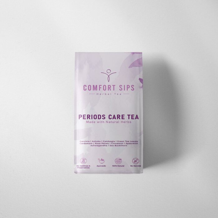 Period Care Tea - Image 3