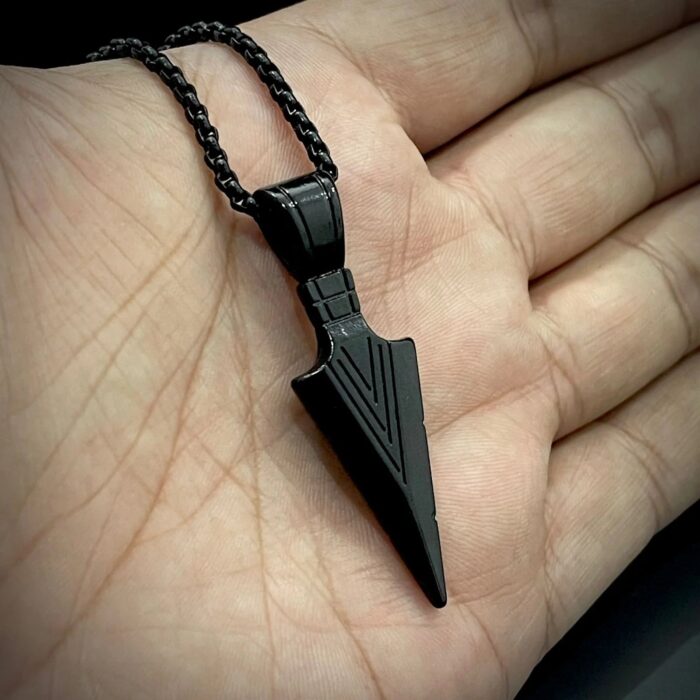 Arrow Pendant - Image 8