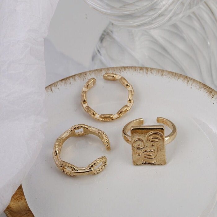 Mask Ring Set - Image 4