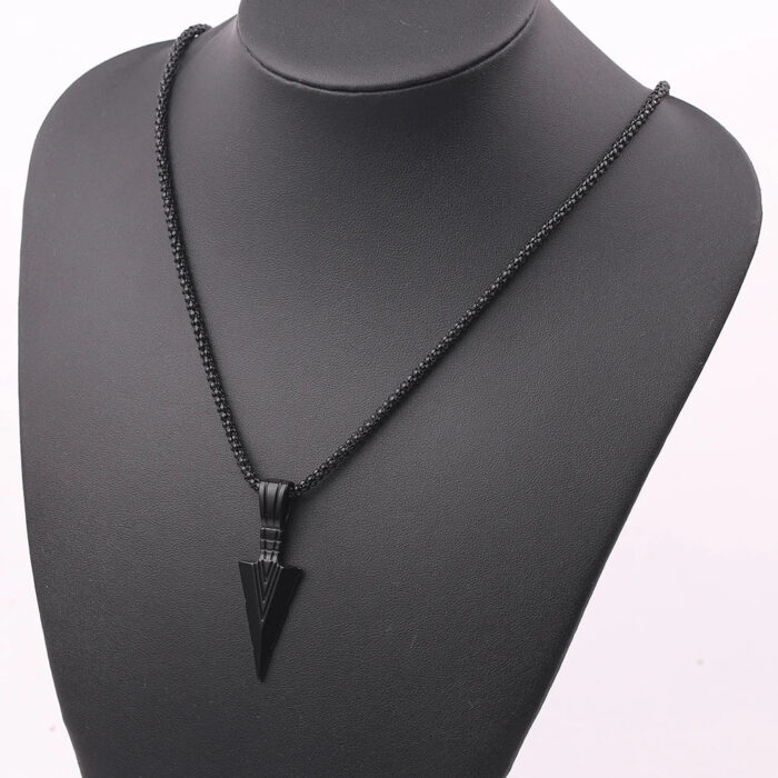 Arrow Pendant - Image 5