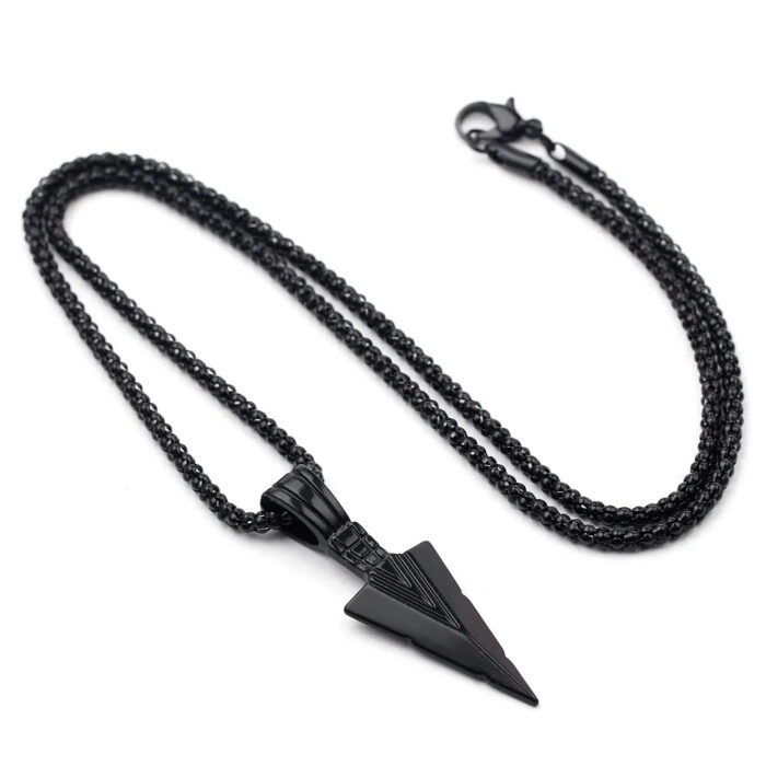 Arrow Pendant - Image 3