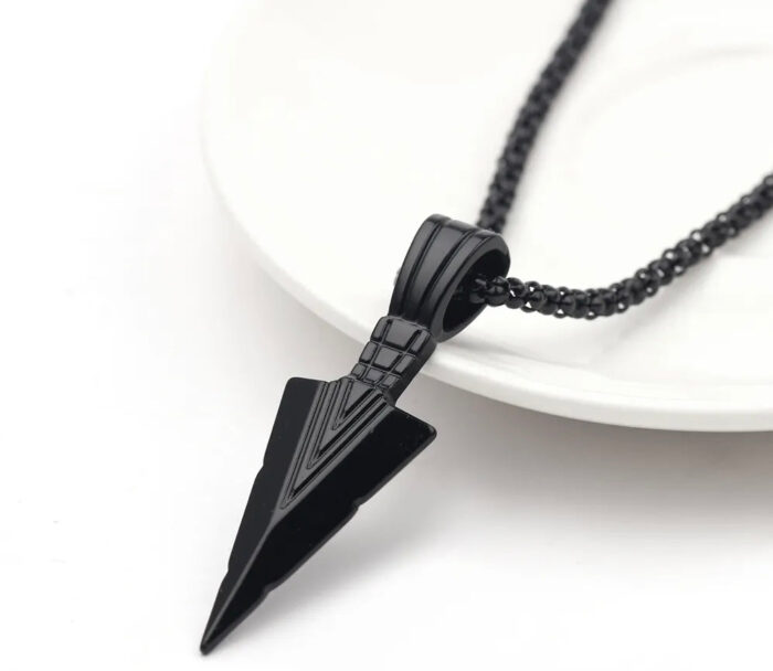 Arrow Pendant - Image 2