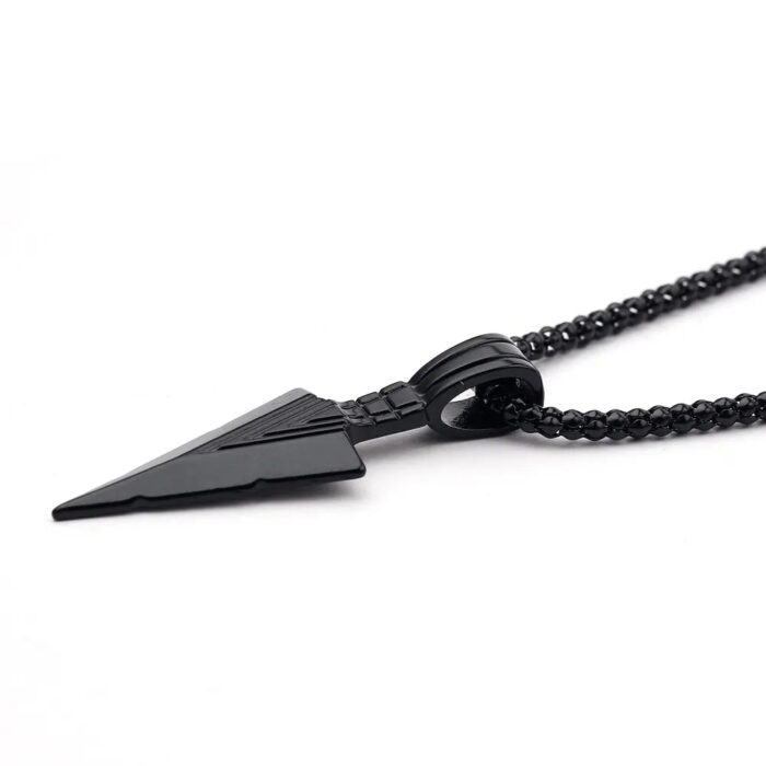 Arrow Pendant - Image 4